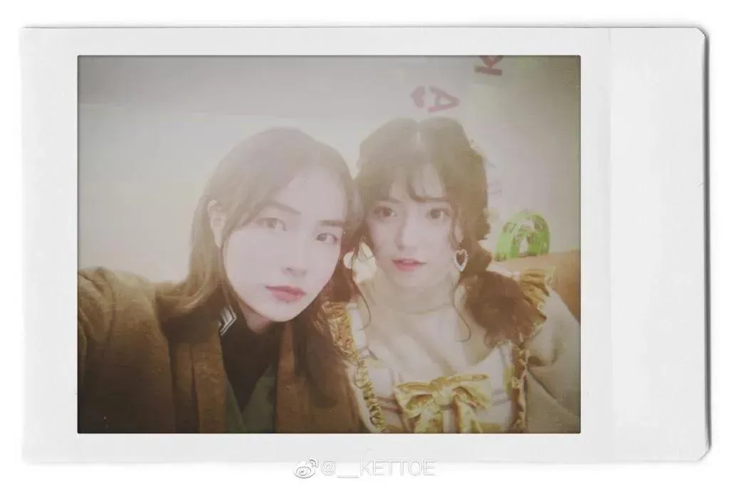 Kettoe – NO.01 微博配图[3] [71P]插图6
